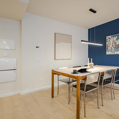 Puerto Alto Apartments By Olala Homes Madrid Exteriör bild