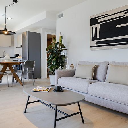 Puerto Alto Apartments By Olala Homes Madrid Exteriör bild