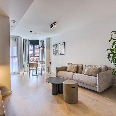 Puerto Alto Apartments By Olala Homes Madrid Exteriör bild