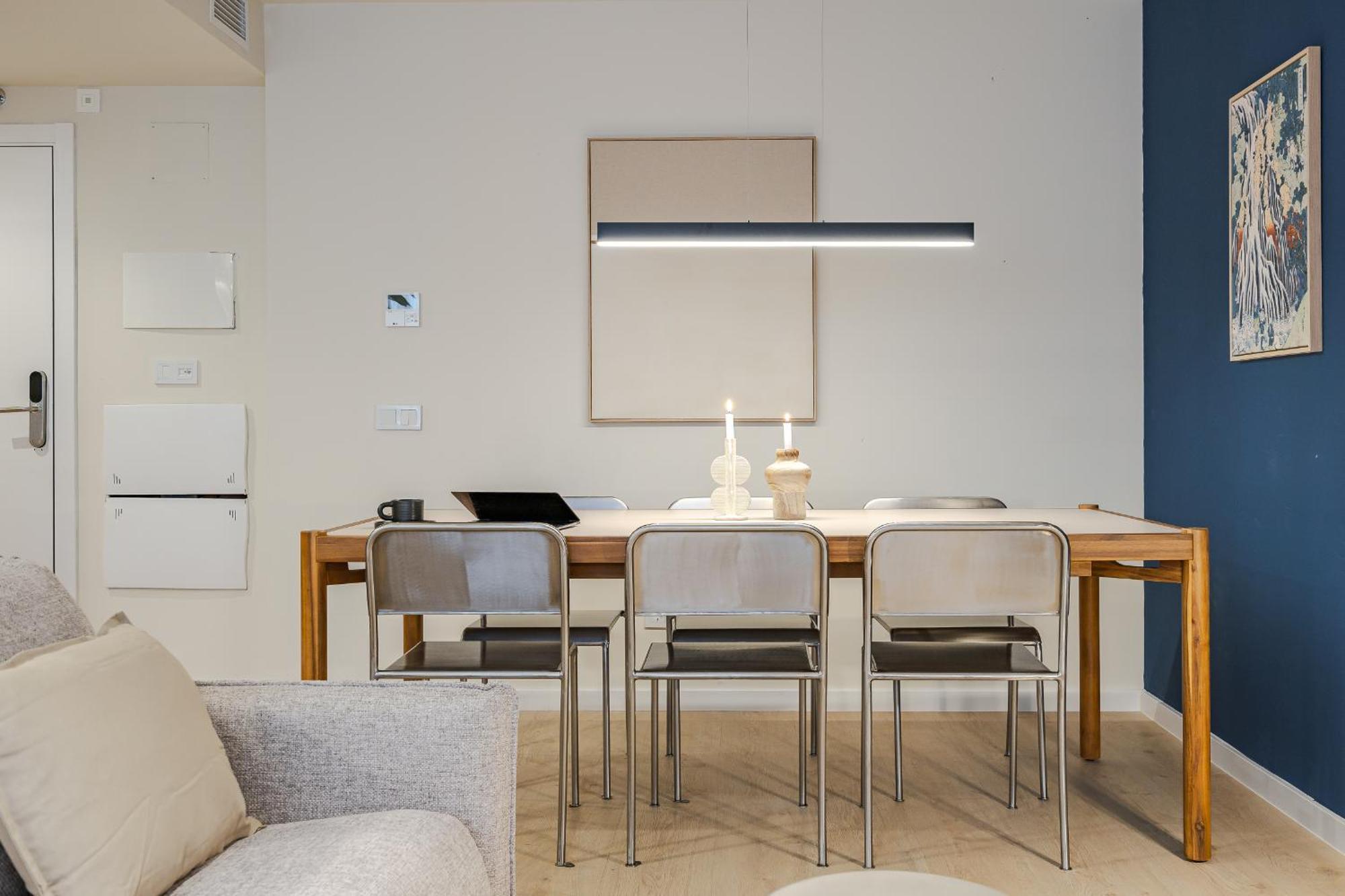 Puerto Alto Apartments By Olala Homes Madrid Exteriör bild