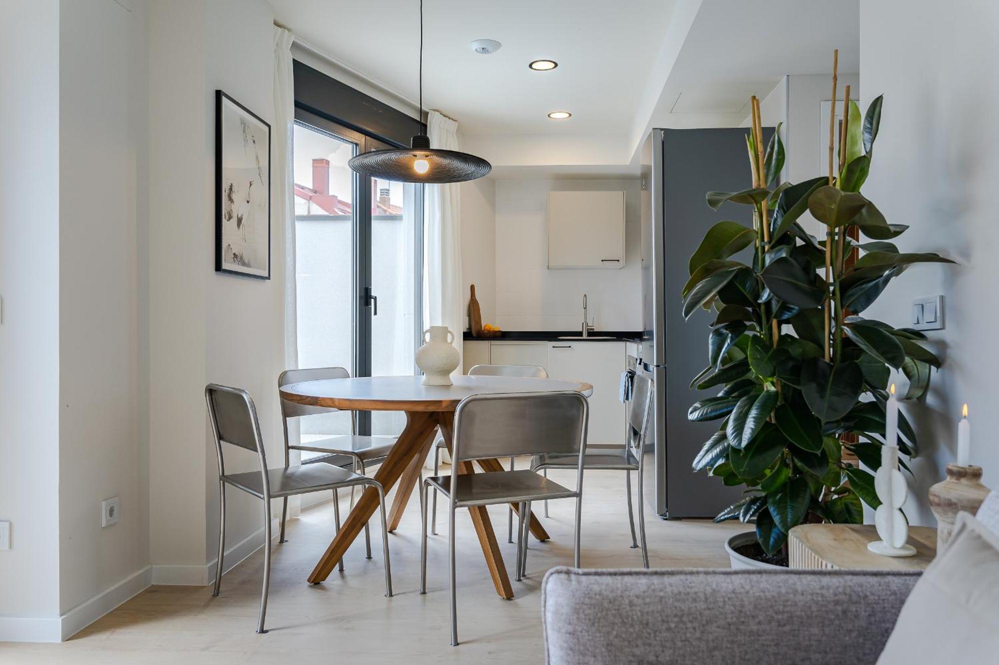 Puerto Alto Apartments By Olala Homes Madrid Exteriör bild