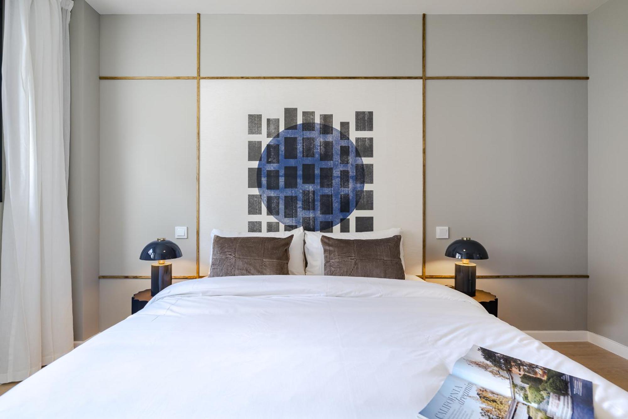Puerto Alto Apartments By Olala Homes Madrid Exteriör bild