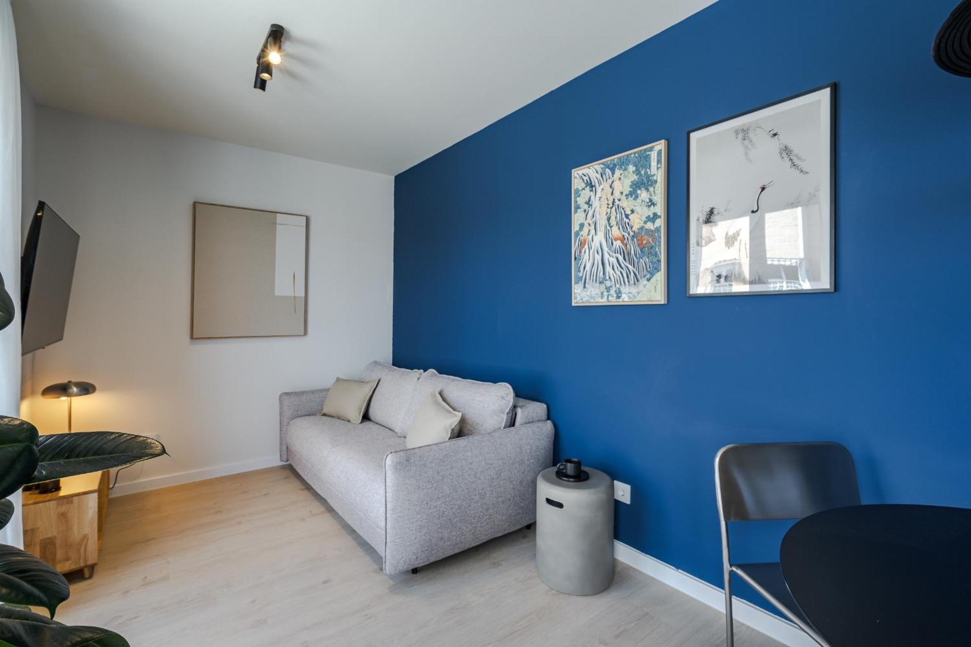 Puerto Alto Apartments By Olala Homes Madrid Exteriör bild