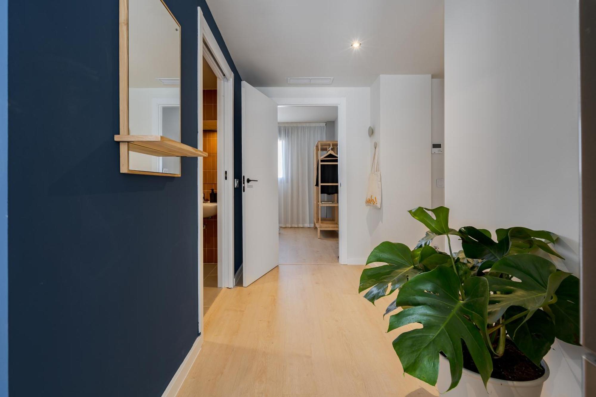 Puerto Alto Apartments By Olala Homes Madrid Exteriör bild