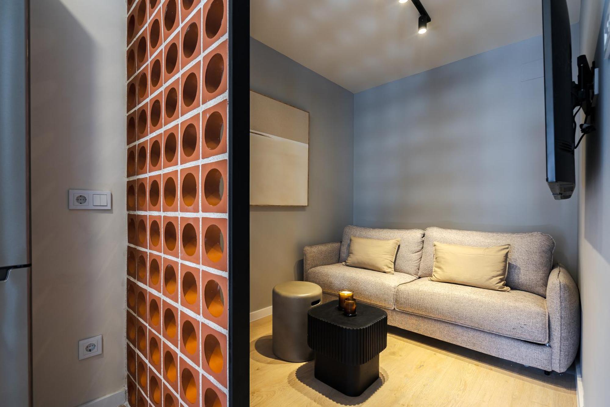 Puerto Alto Apartments By Olala Homes Madrid Exteriör bild