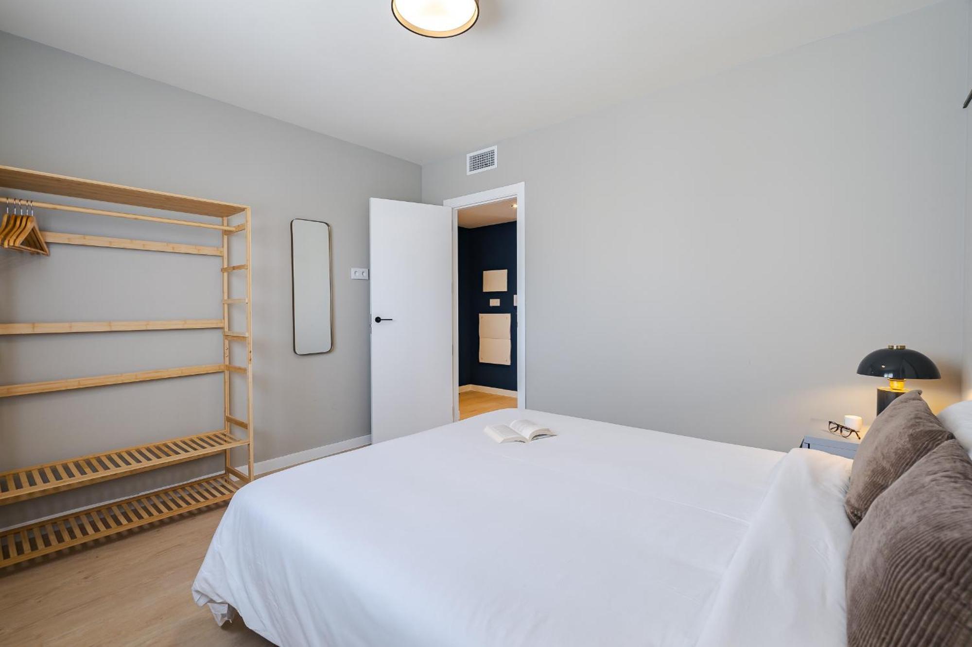 Puerto Alto Apartments By Olala Homes Madrid Exteriör bild