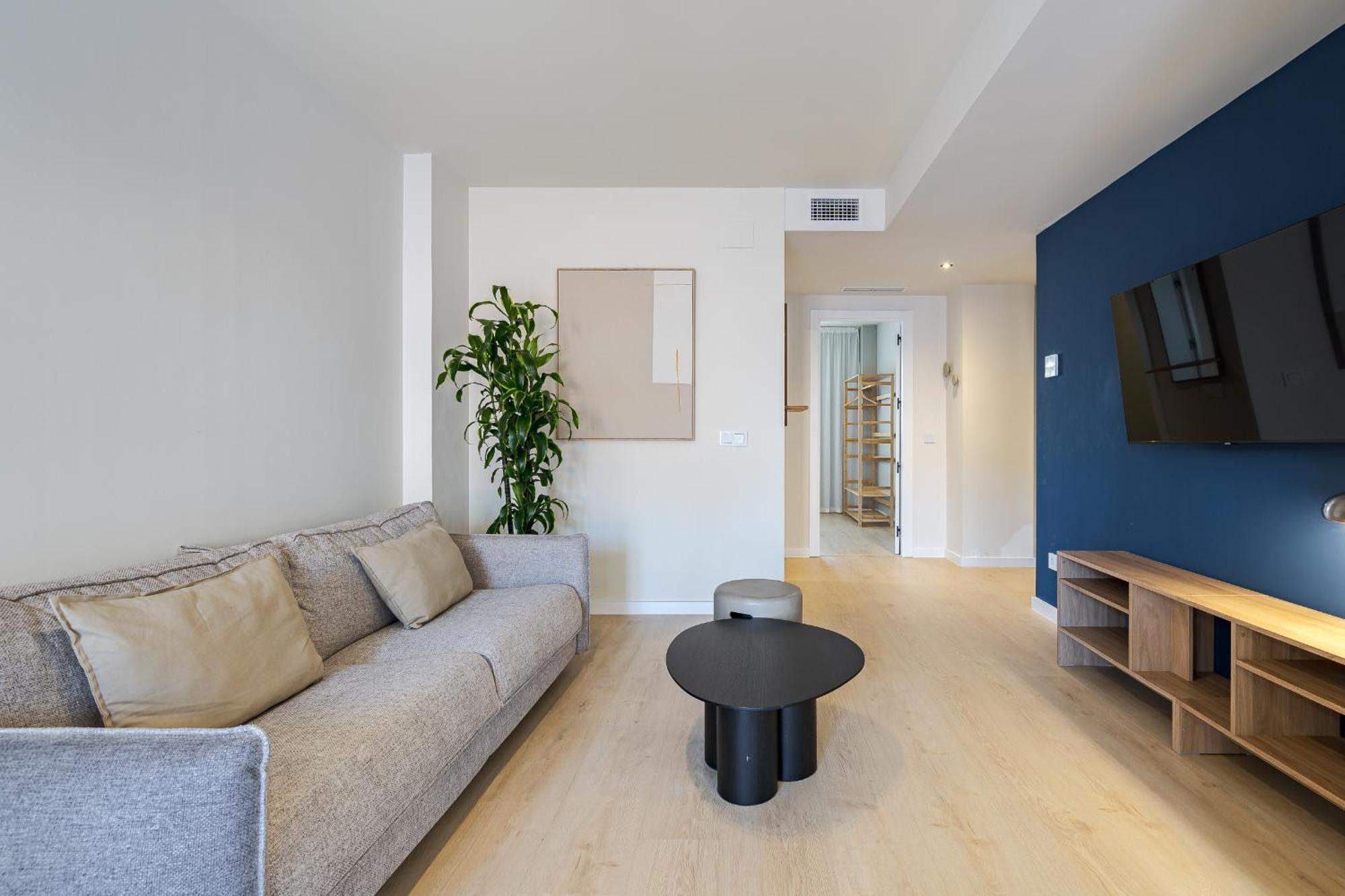 Puerto Alto Apartments By Olala Homes Madrid Exteriör bild